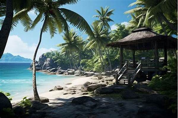 Serene Beachside Couples Sanctuary