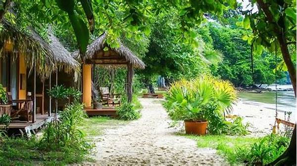 Serene Coastal Vacation Experiences