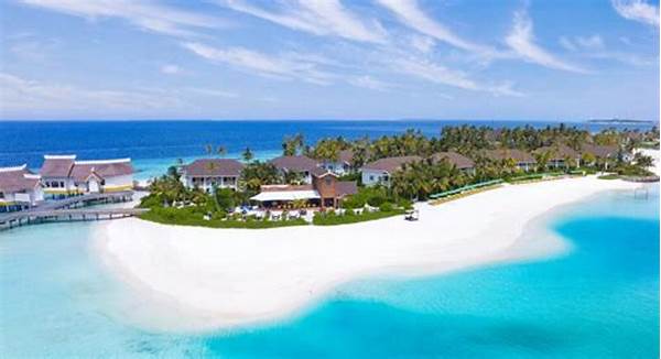 Serene Lagoon Escapes In Maldives