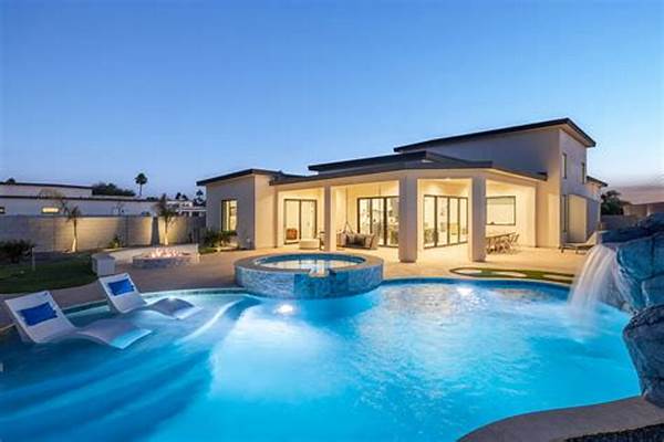 Spacious Vacation Rental With Pool