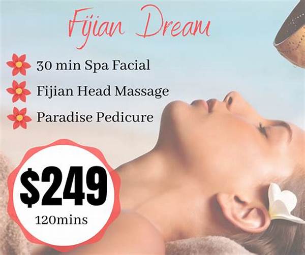 Tailored Spa Therapy Packages