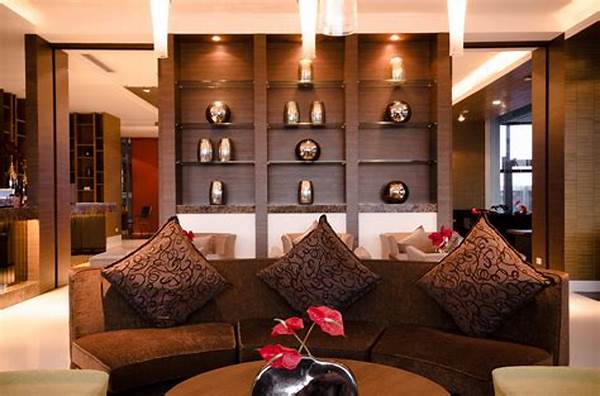 Tailored Upscale Accommodation Services