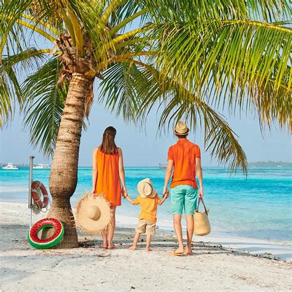 Top Family Vacation Spots Maldives