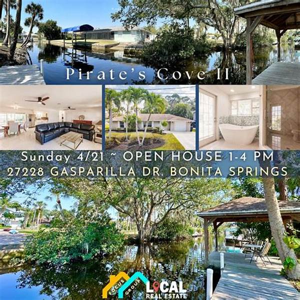 Tranquil River Access Home Setting