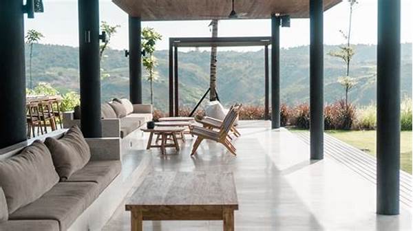 Unconventional Luxury Villa Hideaway