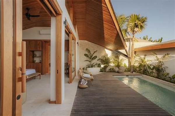 Unique Bespoke Villa Retreat Packages