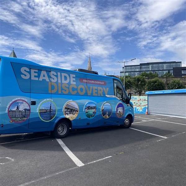 Unique Seaside Discovery Vacations