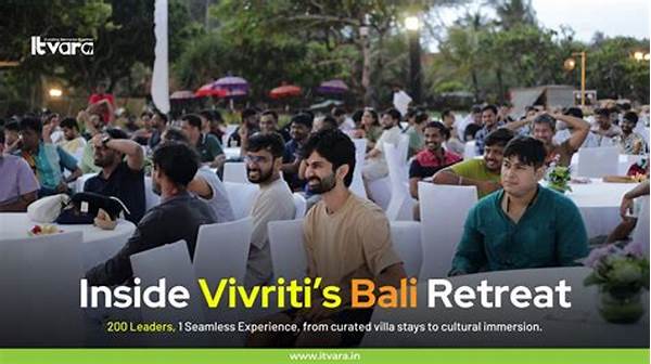 Villa Stays With Cultural Immersion