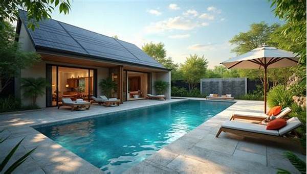 Villa With Natural Aquatic Surroundings