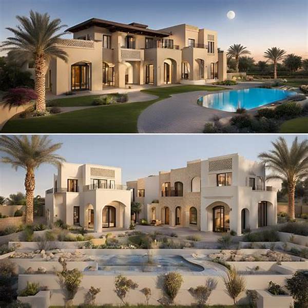 Villas With Cultural Ambiance