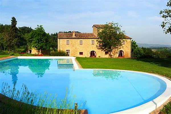 Villas With Cultural Guided Tours