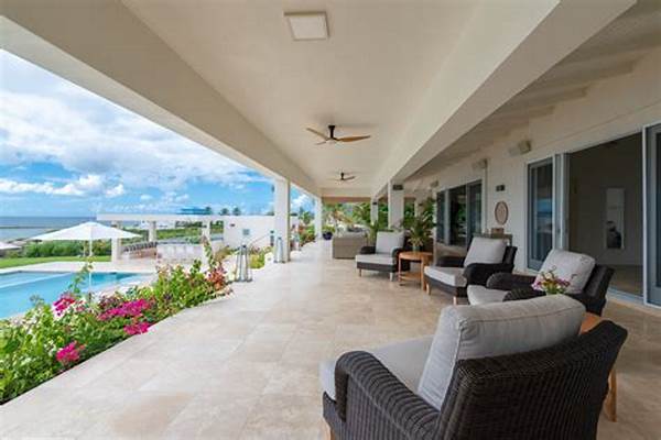 A-listers Favorite Vacation Accommodations