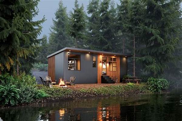“affordable Vacation Homes By Lakes”
