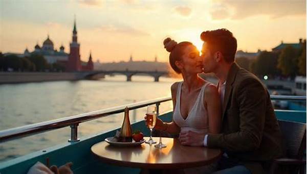Curated Romantic Experiences For Couples