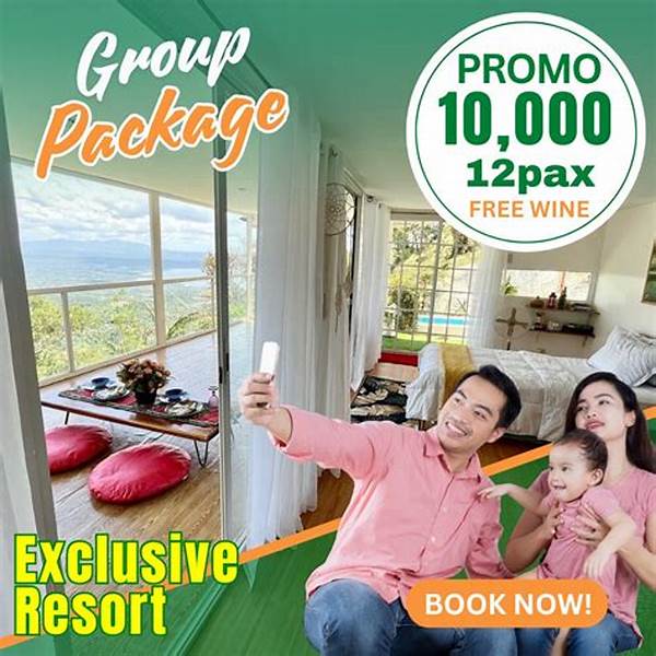 Discounted Family Villa Stays.