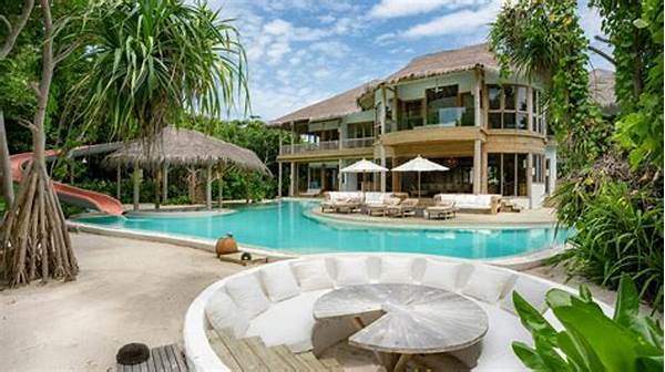 Distinctive High-luxury Villa Offerings
