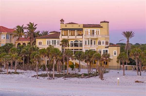 Diverse Luxury Travel Residences