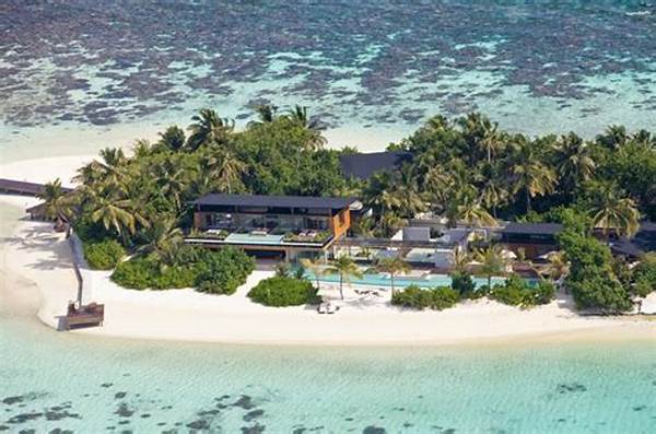 Elite Maldives Resort Hideaways