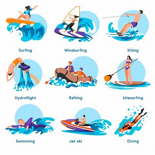 Exciting Aquatic Activities For Kids