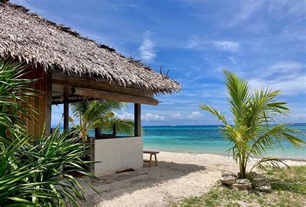 Exclusive Beachfront Vacation Rentals