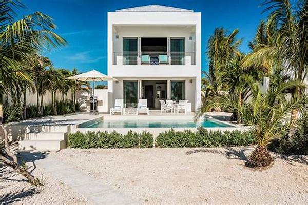 Exclusive Celebrity Vacation Rentals