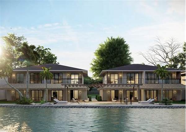 Exclusive Lakeside Real Estate Opportunities