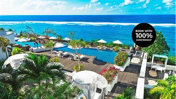 Exclusive Seaside Vacation Packages