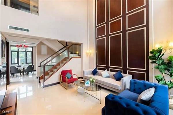 Five-star Villa Accommodation Package