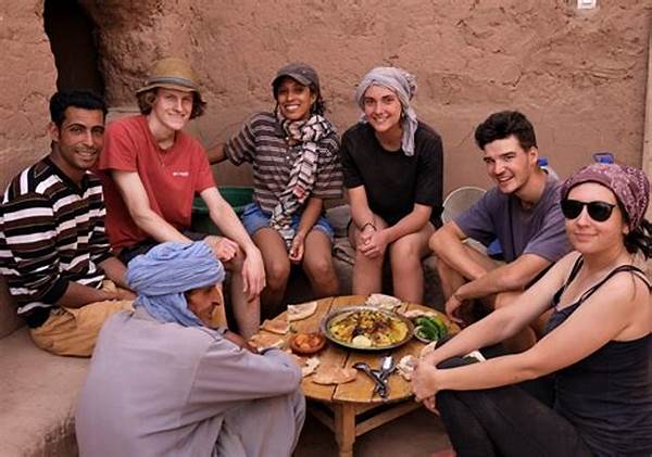 Immersive Travel Designed By Locals