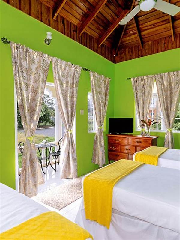 Intimate Tailored Villa Vacations