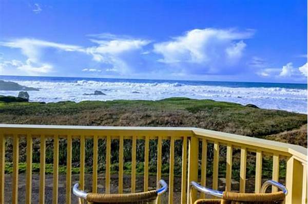 Lavish Ocean View Lodging Packages