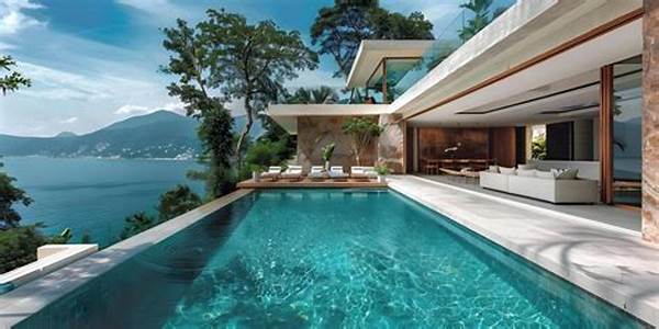 Lavish Villa Getaway With Pool