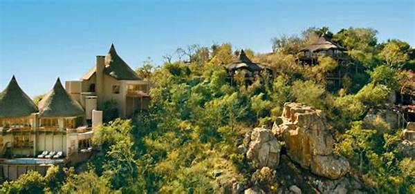 Lavish Wilderness Cabin Retreats