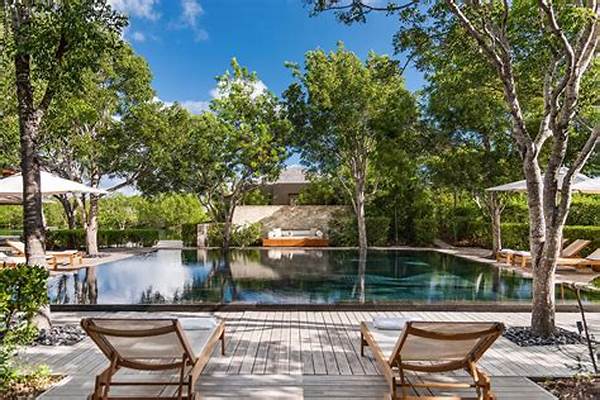 Local Traditions In Luxury Accommodation