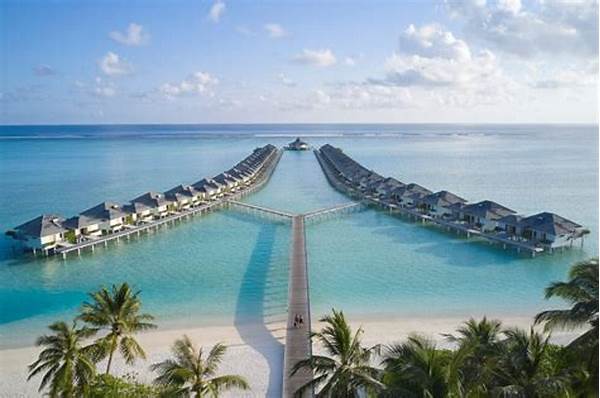 Low-cost Maldives Oceanfront Resorts