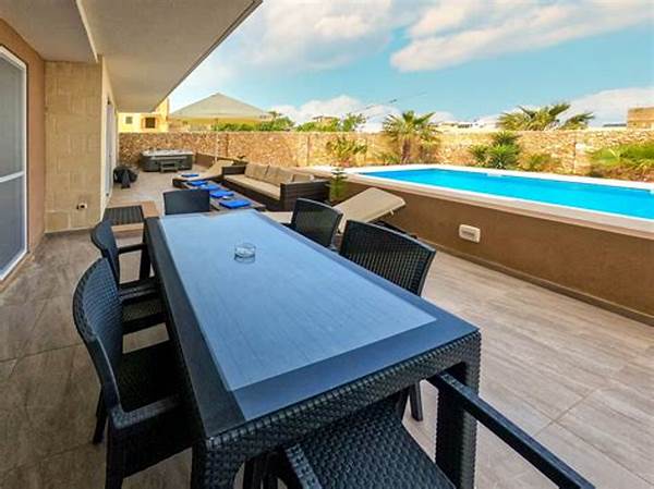 Luxurious Family-friendly Villas With Babysitters