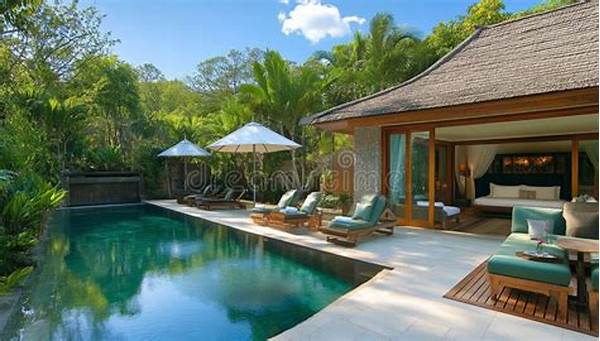 Luxurious Spot Boasting Private Pool Usage