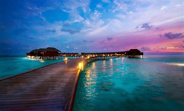 Maldives Holiday Destinations For Children