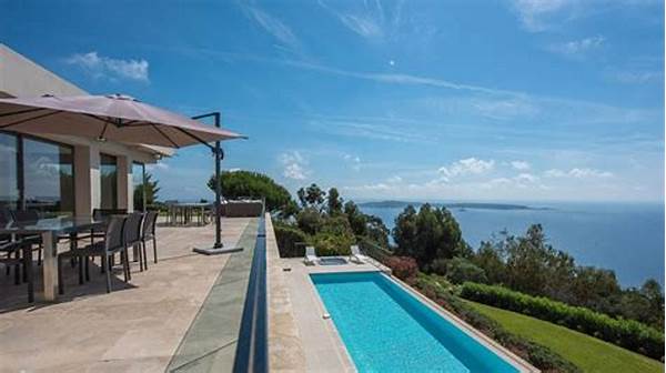 Opulent Getaway Villas For Celebrities