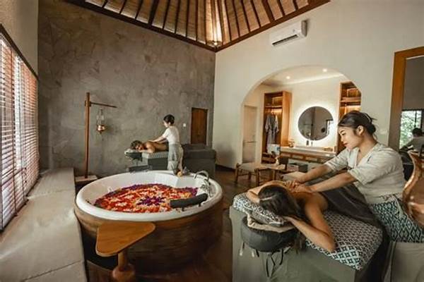 Organic Wellness Experiences In Ubud