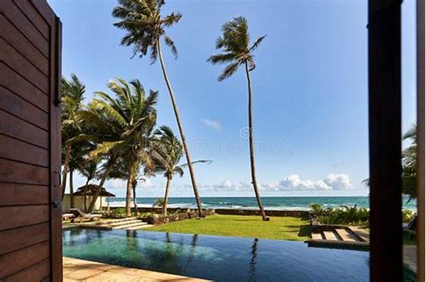 Peaceful Beachside Retreat Destination