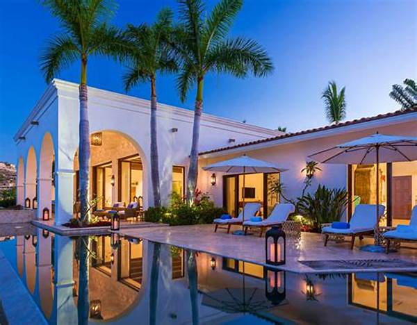 Peaceful Premium Vacation Villas