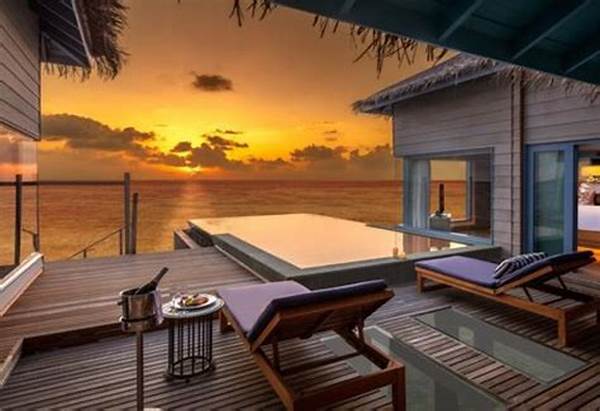 Premier Maldives Beachfront Escapes