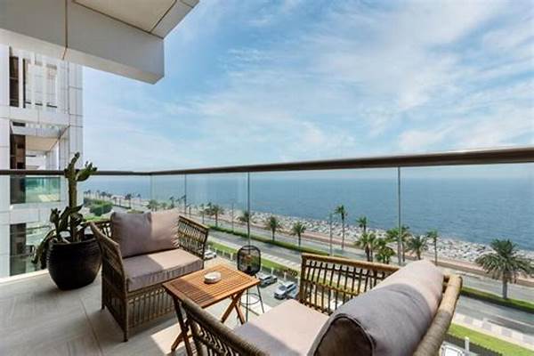 “premium Seaside Suites With Sunset Views”