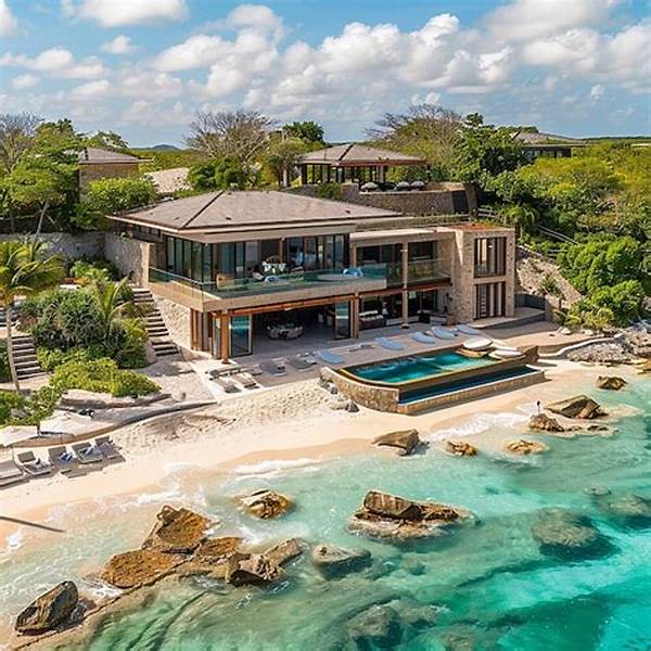 Premium Villa With Boating Access