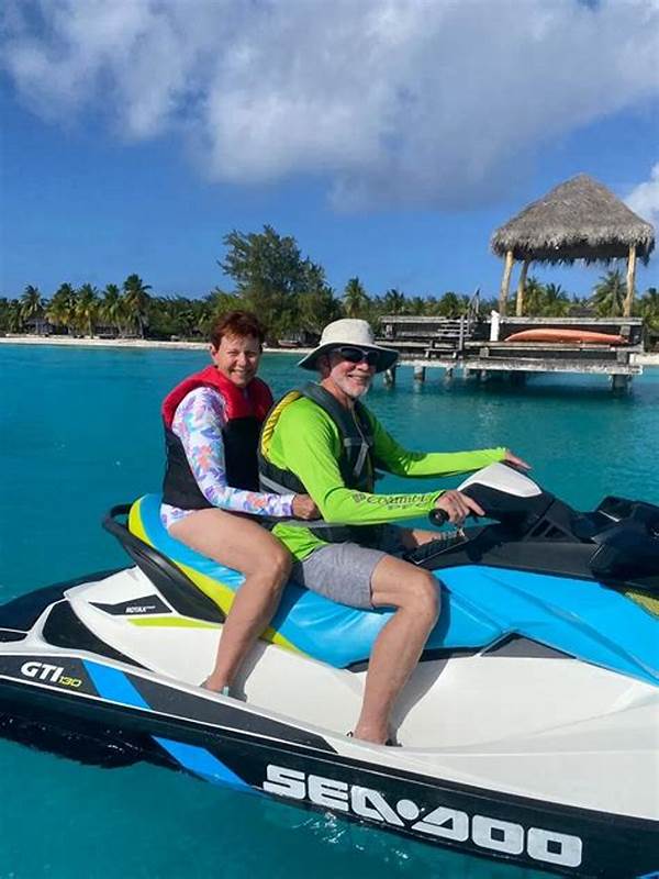 Private Jet Ski Adventure Tour