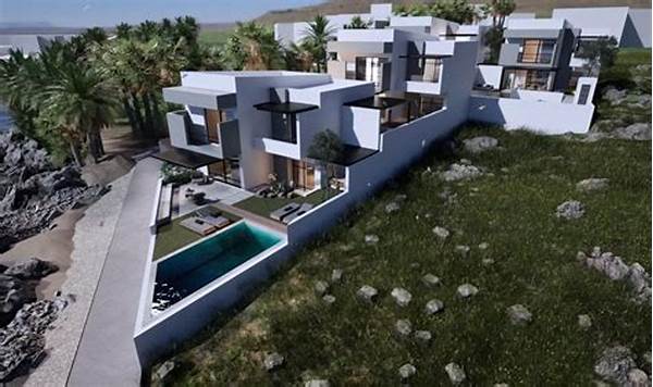 Private Seaside Luxury Residence