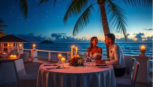 Romantic Island Retreat Experiences