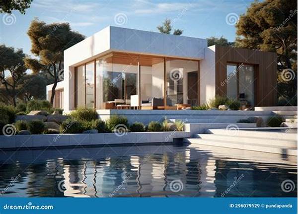 Secretive Seaside Holiday Villa