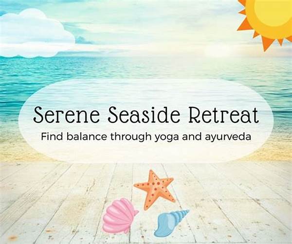 Serene Seaside Retreat For Partners